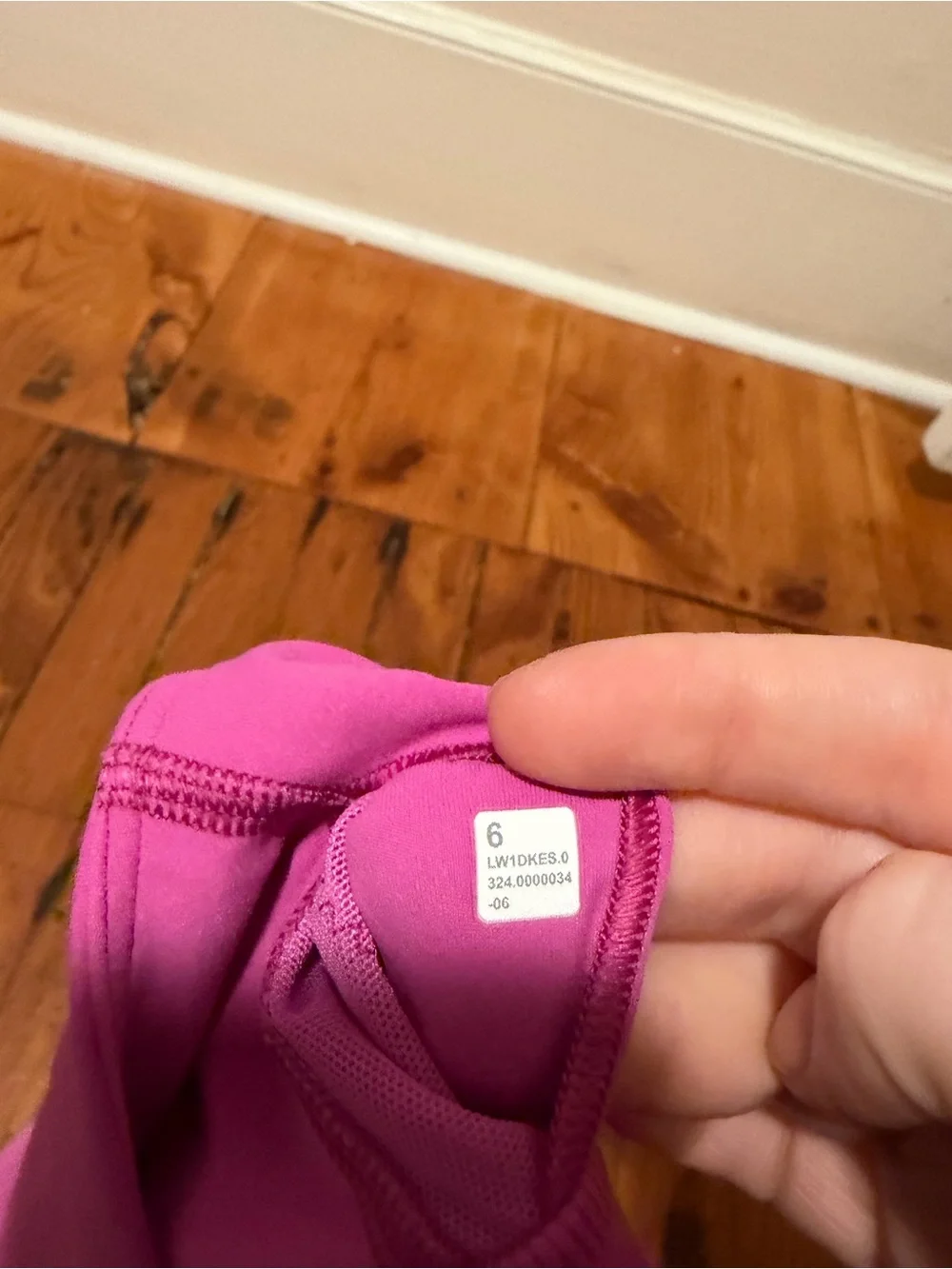 Lululemon align tank
